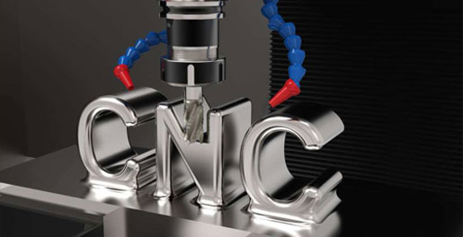 QING CNC precision machining