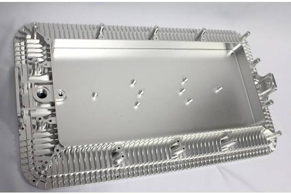 Aluminum