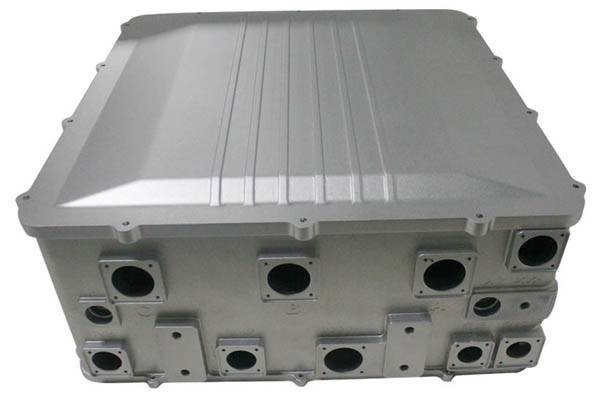 Aluminum