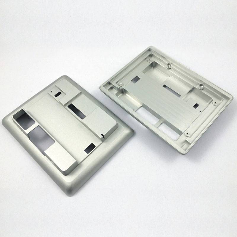 Corrugated Cardboard Compartment FLoor Display